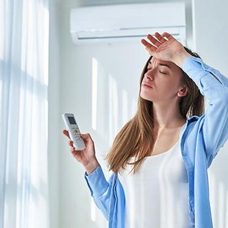 Klimaanlage